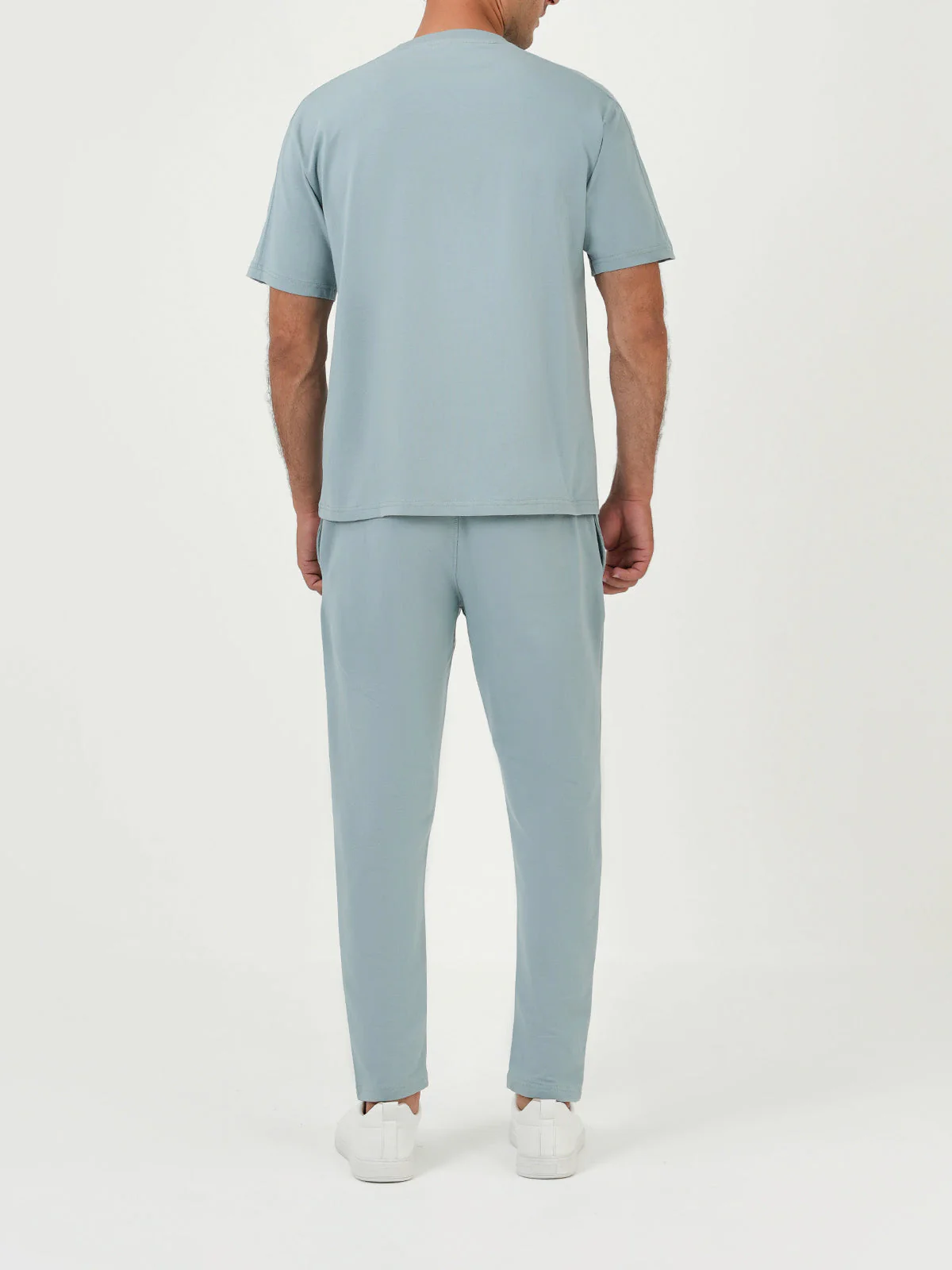 "BEREN" Comfort Regular Co-Ord Set - Image 5