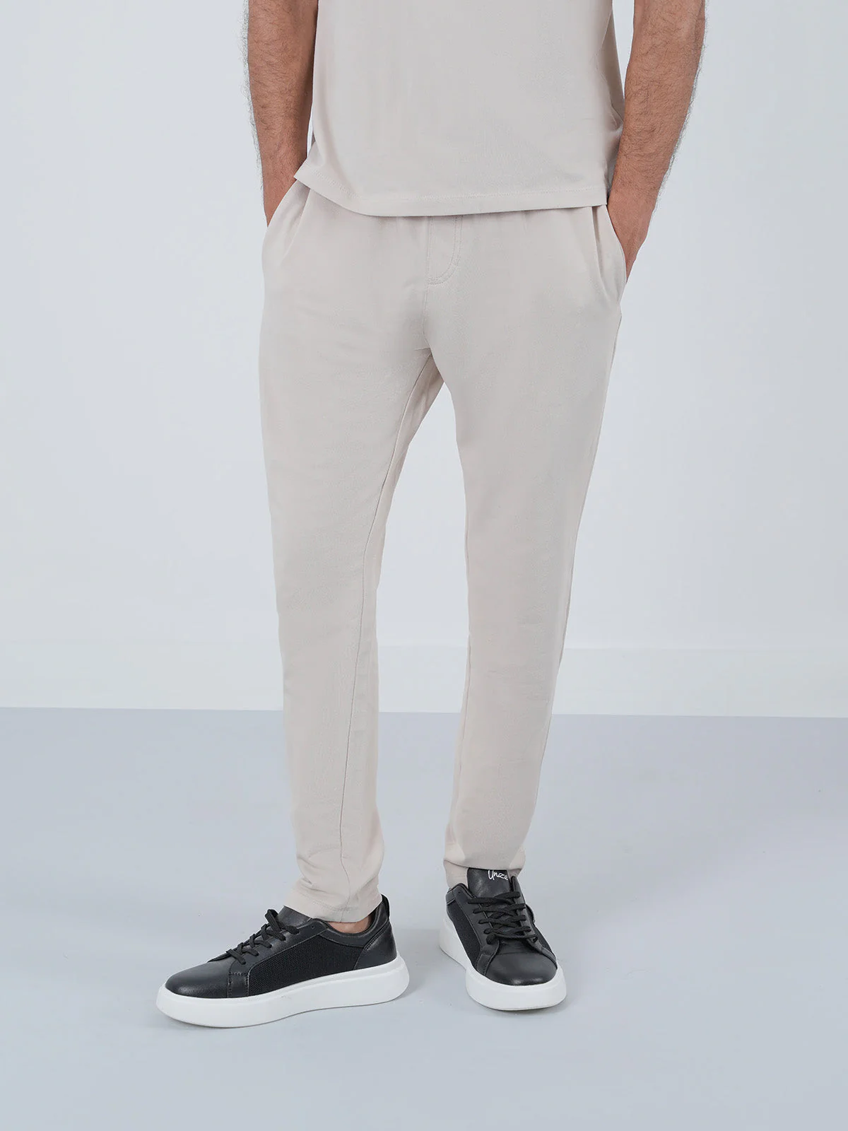 "BEREN" Comfort Regular Co-Ord Set - Image 3