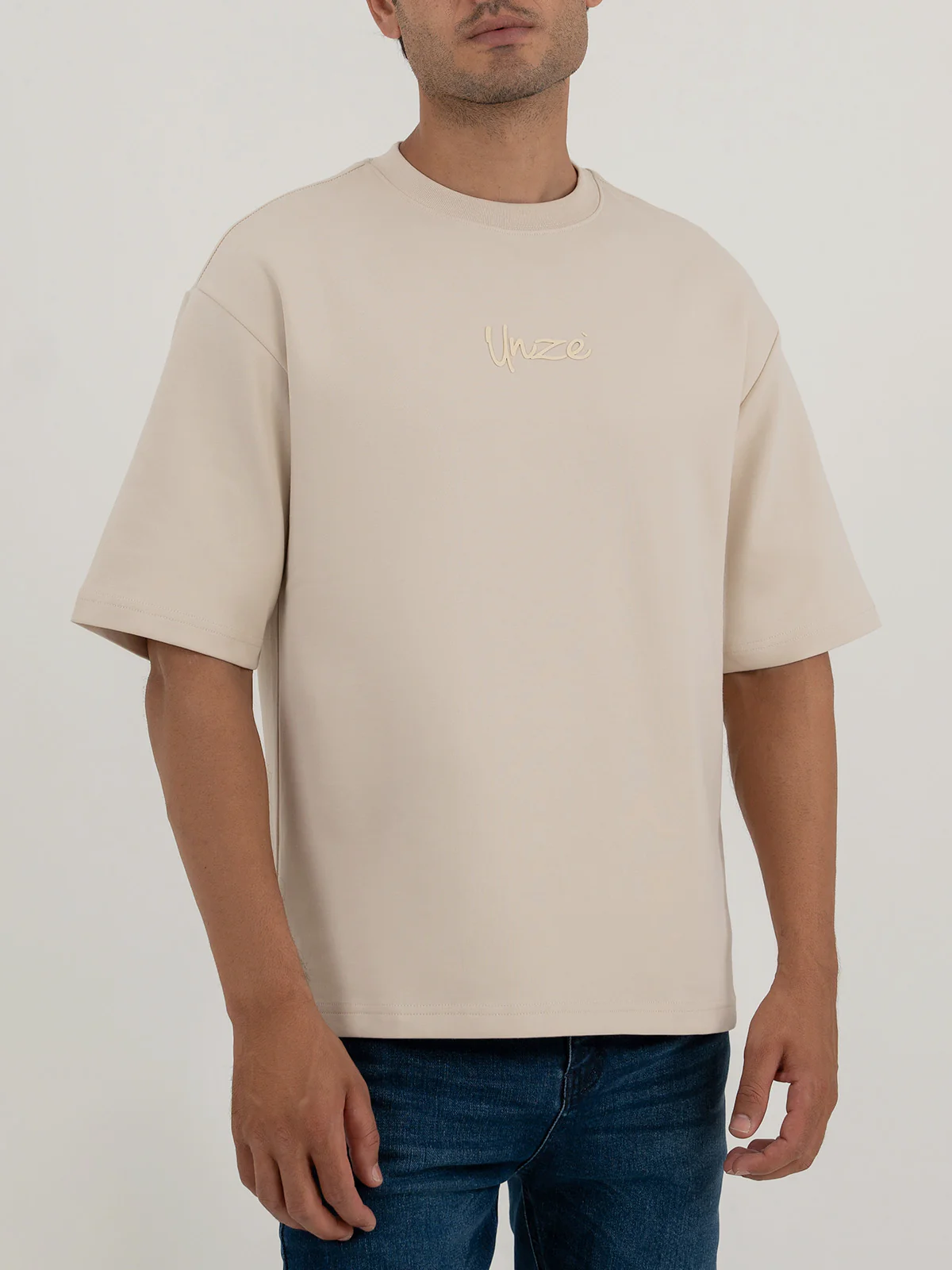 "BLATON" Comfort Regular Fit T-Shirt - Image 4