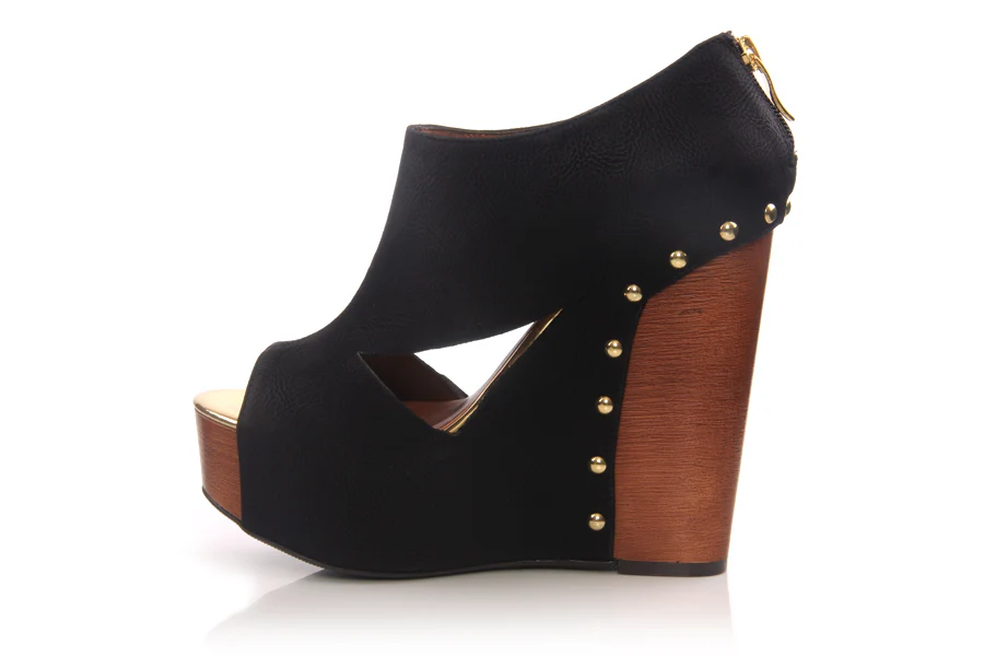 Chinese Laundry Jam Session Wedge Sandal - Image 3