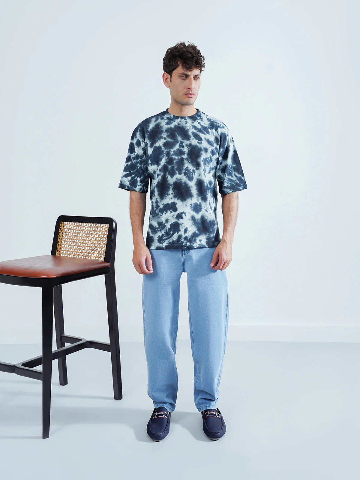 "GIONA" Comfort Regular Fit T-Shirt