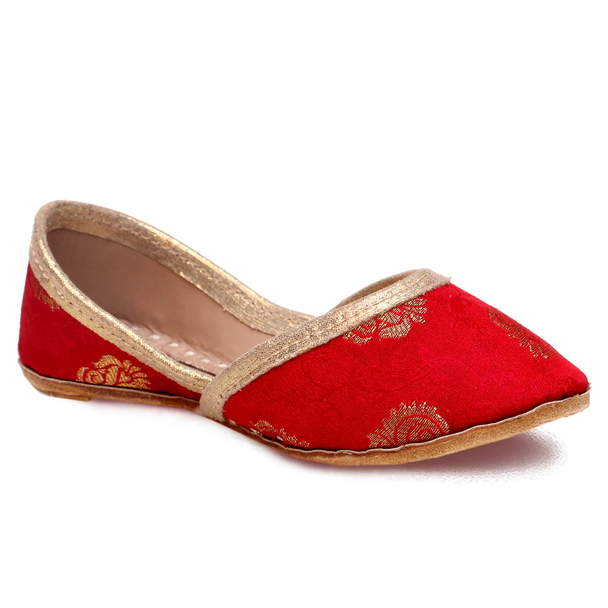 Girls "AMELIA" Infants Stylish Khussa