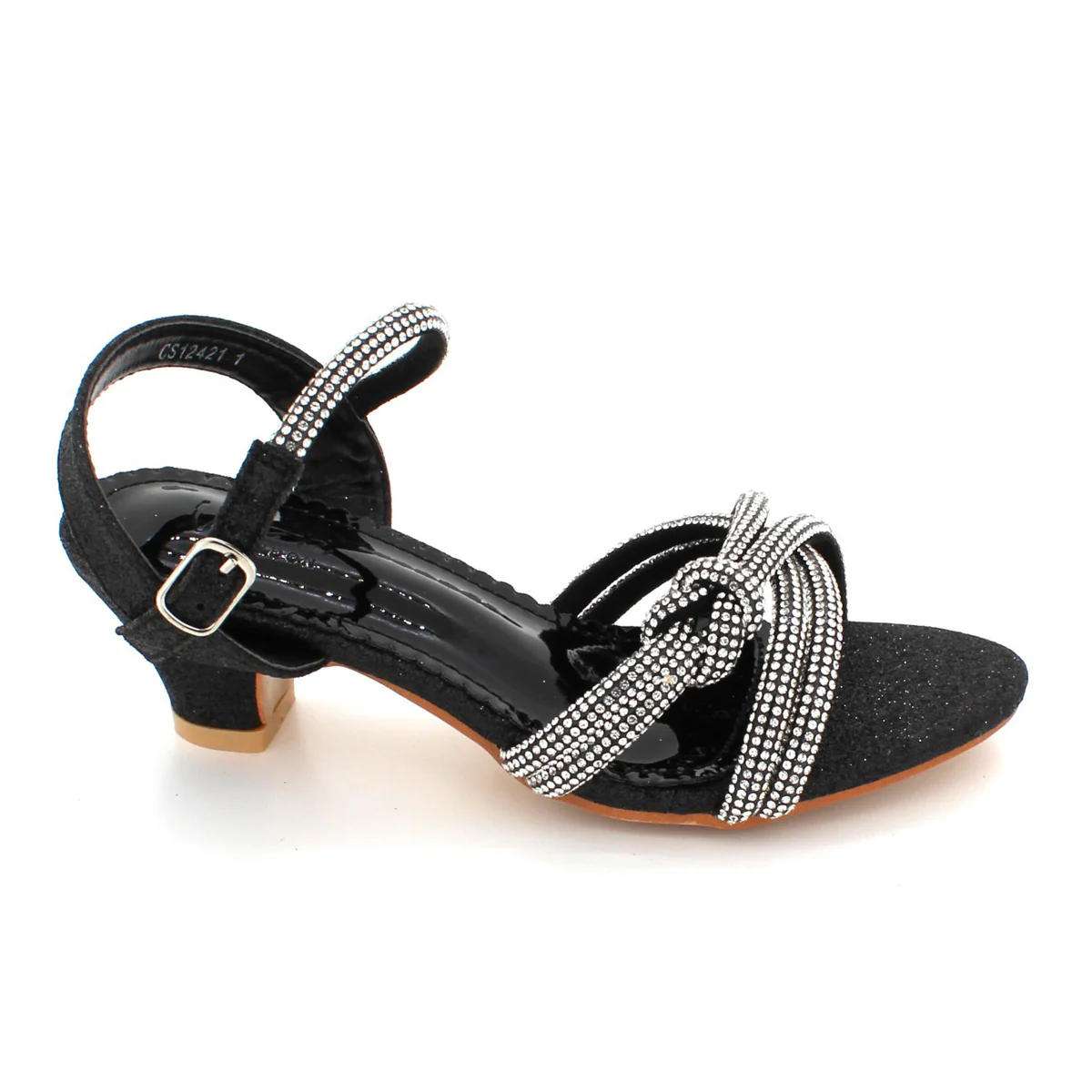 Girls "MAGOLA" Open Toe Sandals - Image 5