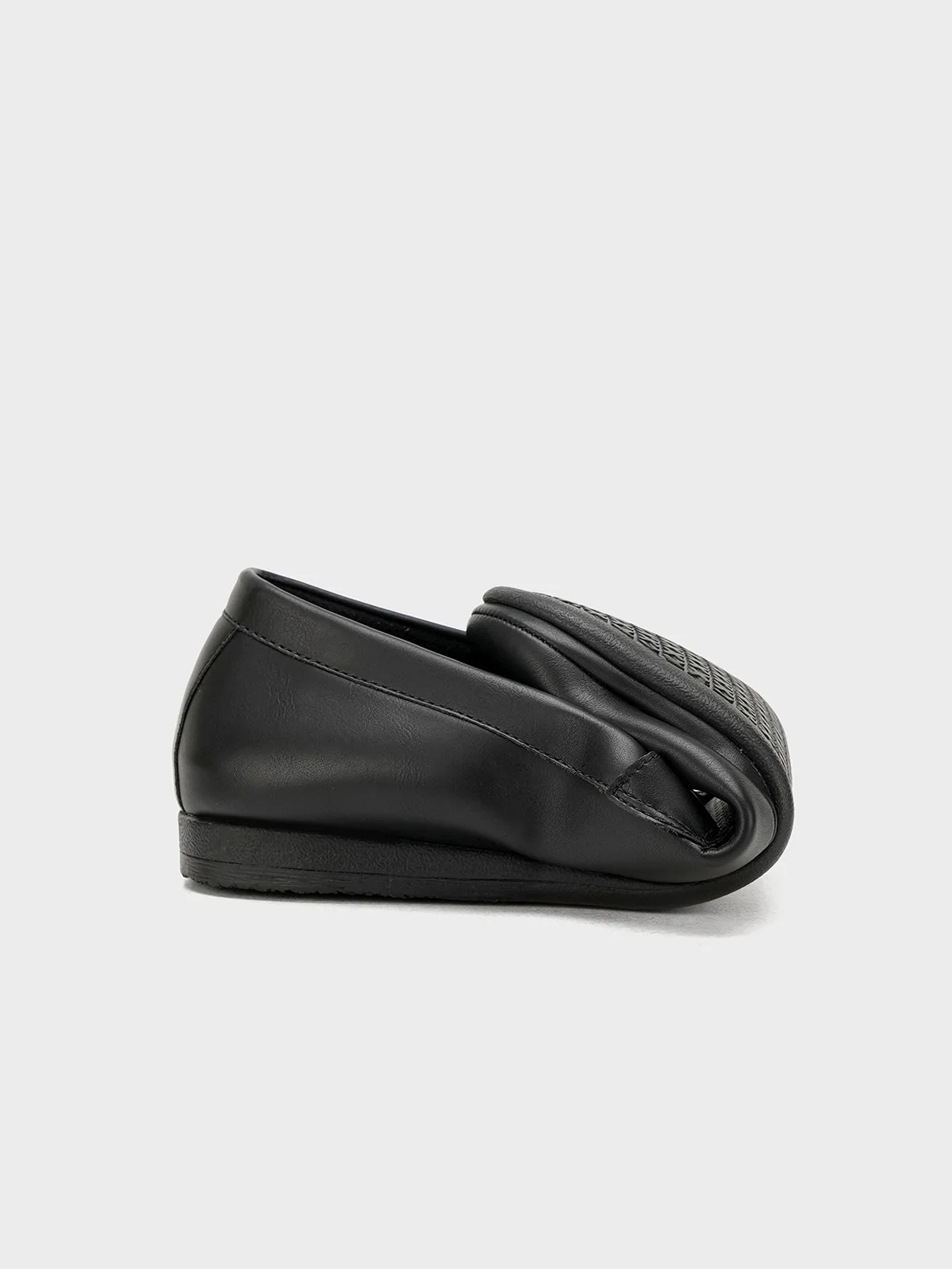 Men "ALINDA" Comfort Simple Loafers - Image 8