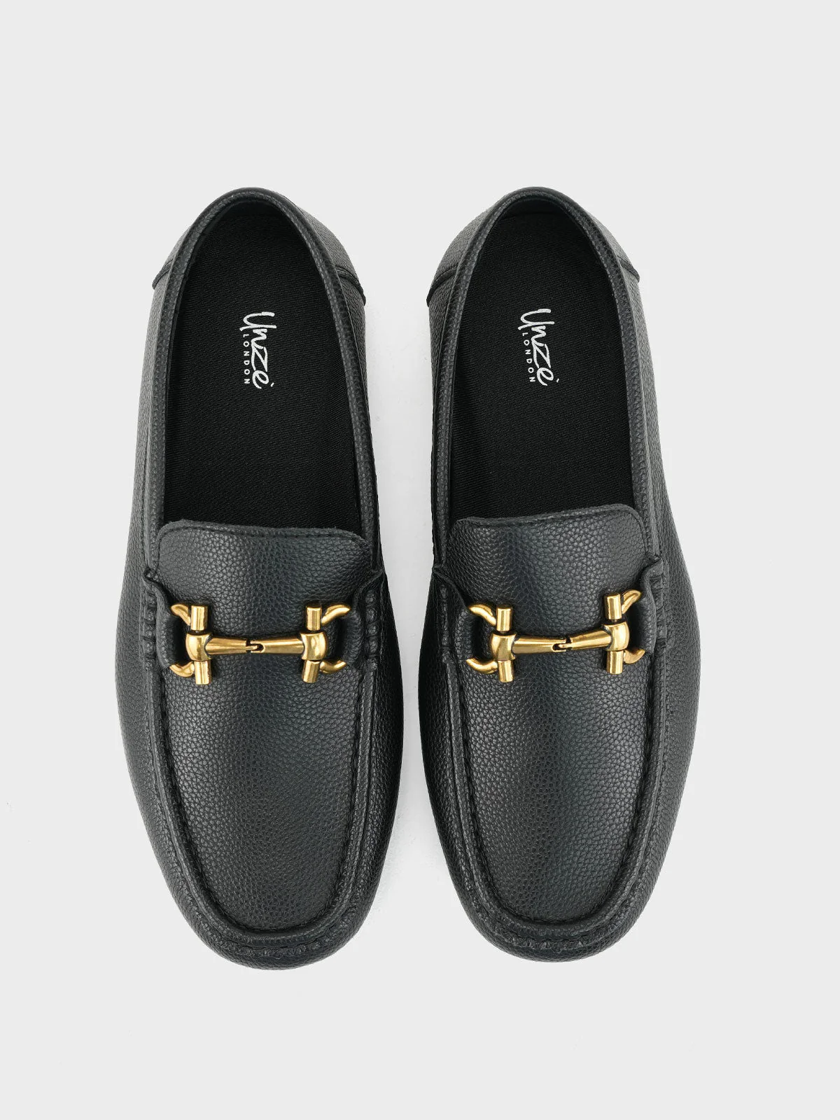 Men "ALODIE" Casual Wear Comfort Moccasins - Image 5