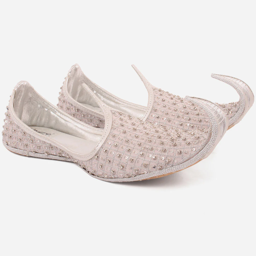 Men "ALVAR" Slip On Khussa - Image 2