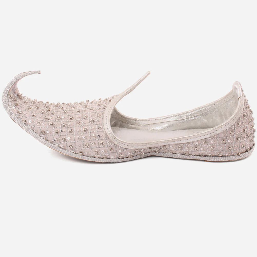 Men "ALVAR" Slip On Khussa - Image 3