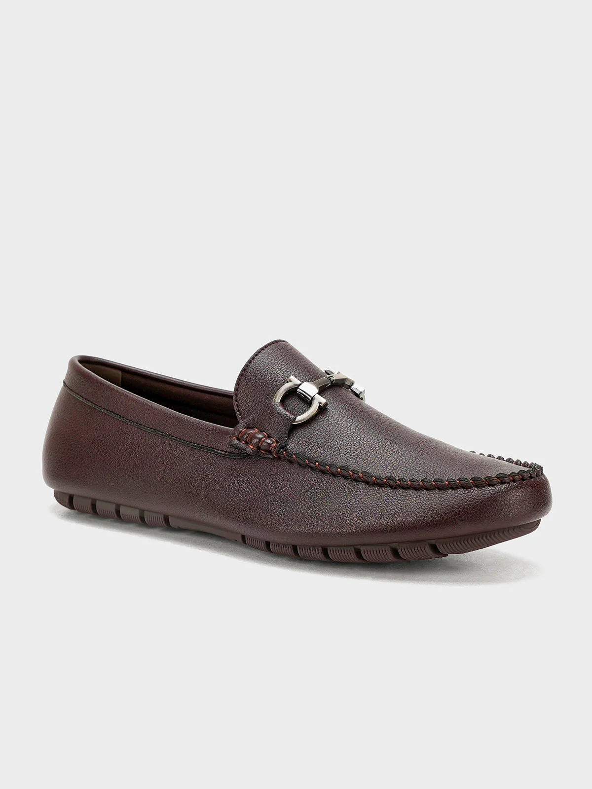 Men "ANGELA" Comfortable Soft Moccasins - Image 2
