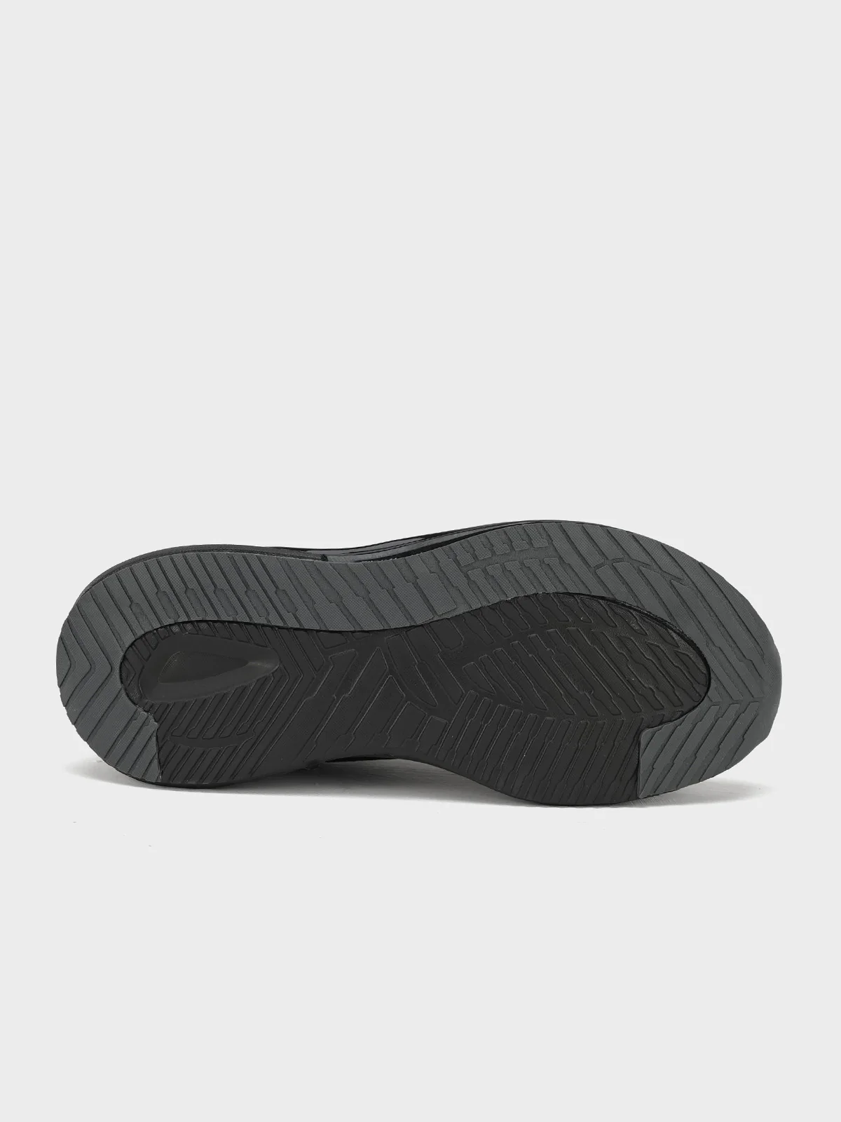 Men "ANJEA" Lace Up Style Trainers - Image 8
