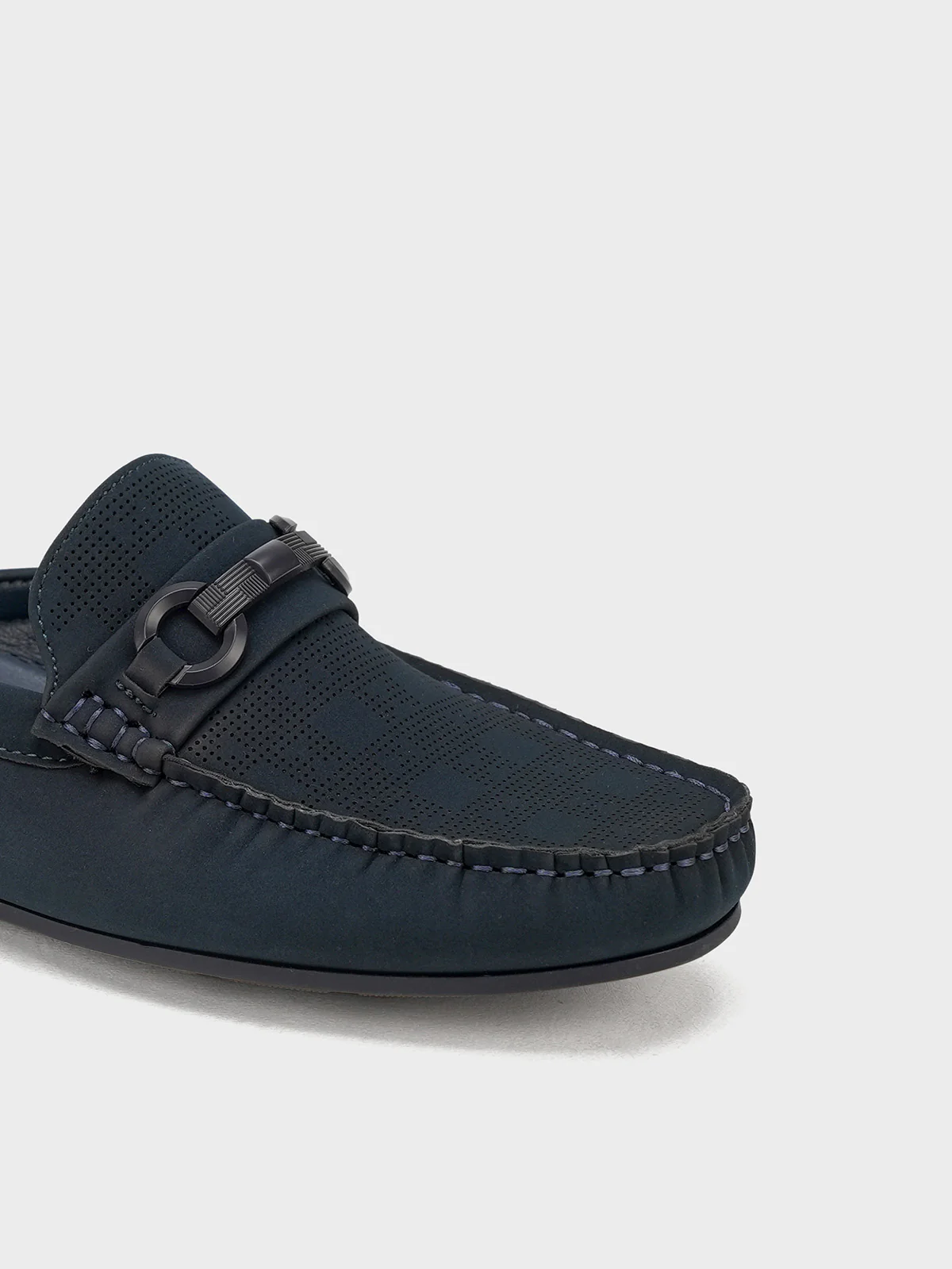 Men "ANTONIE" Perfect Style Moccasins - Image 4