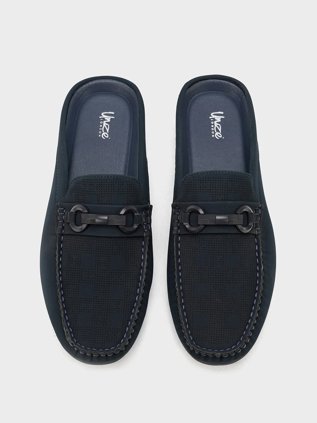 Men "ANTONIE" Perfect Style Moccasins - Image 6