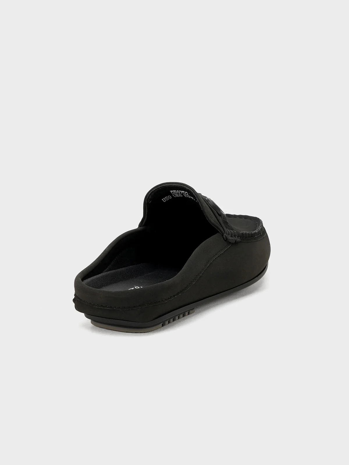Men "ANTONIE" Perfect Style Moccasins - Image 3