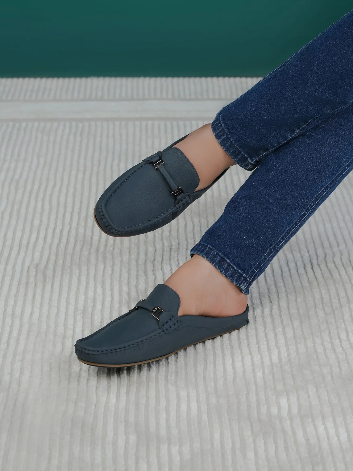 Men "ARDUIN" Casual Relaxed Fit Moccasins