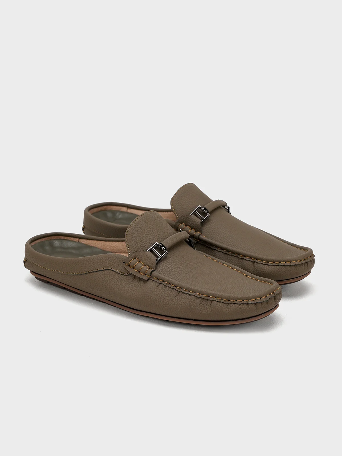 Men "ARDUIN" Casual Relaxed Fit Moccasins - Image 4