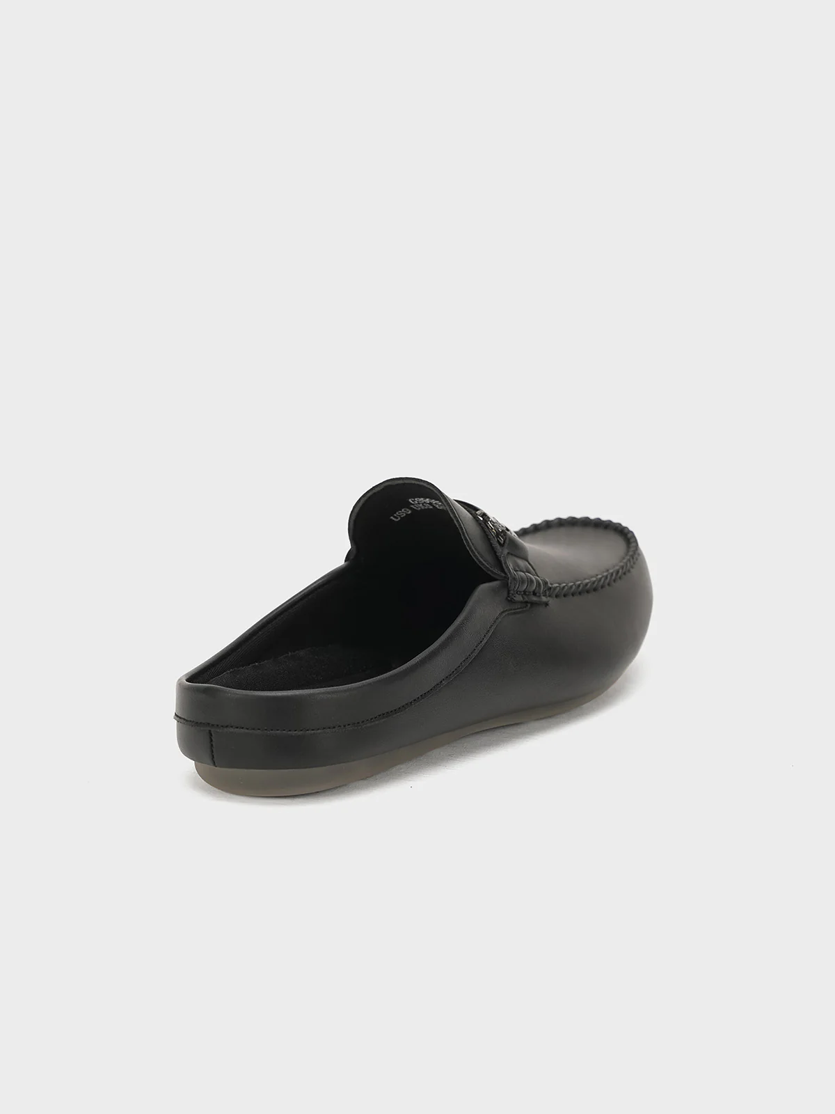 Men "ARLETT" Durable Rubber Sole Moccasins - Image 5