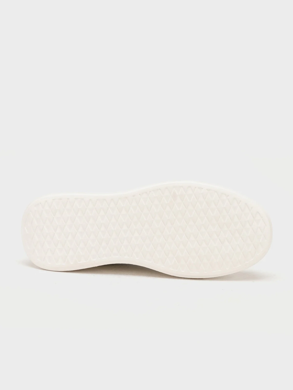 Men "AROHA" Comfort Lace Up Trainers - Image 5