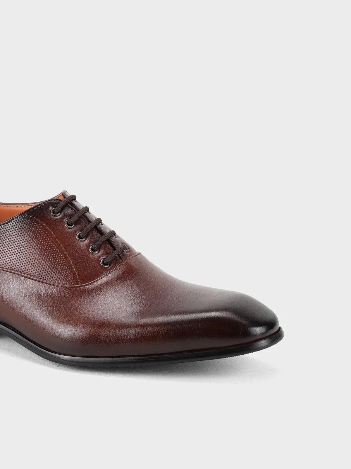 Men "ARSENE" Elegant Leather Formal Shoes - Image 6
