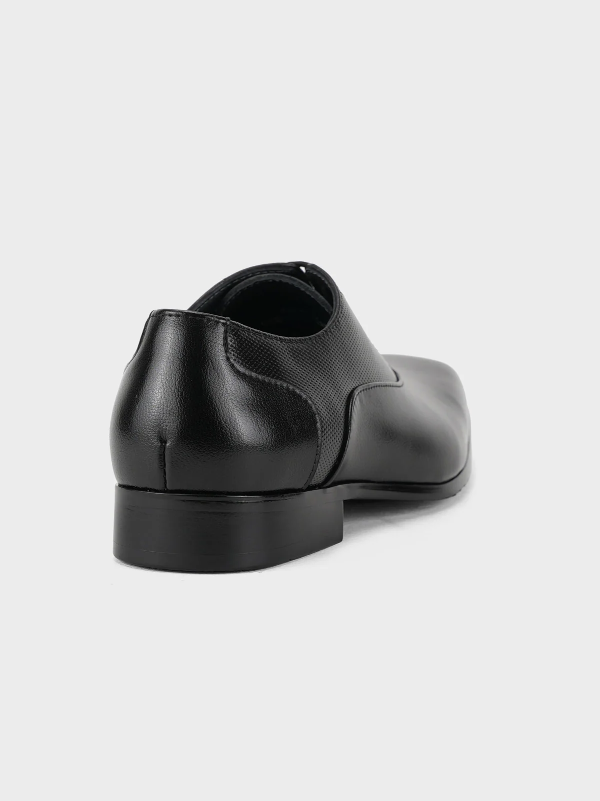 Men "ARSENE" Elegant Leather Formal Shoes - Image 3