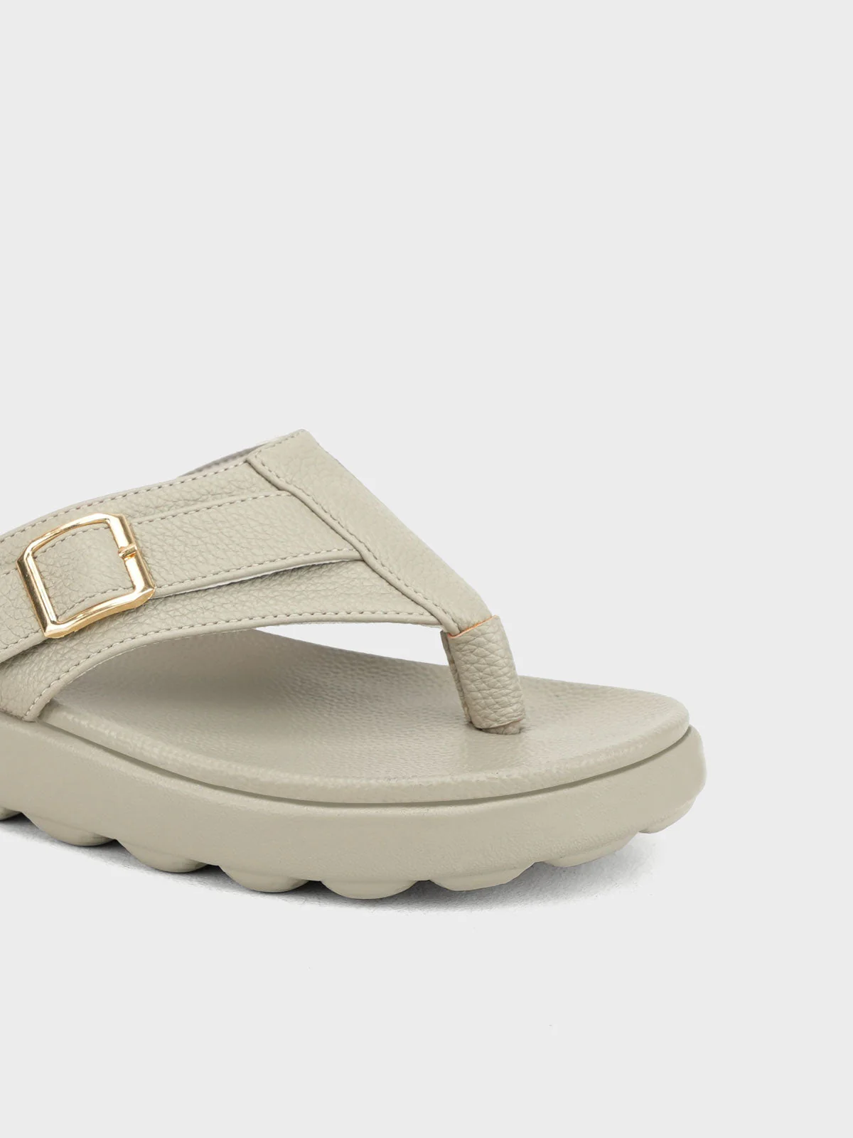 Men "AZOOD" Comfy Casual Slippers - Image 4