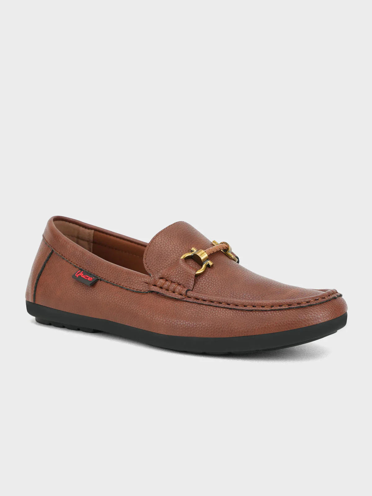 Men "BERNIE" Perfect Casual Moccasins - Image 2