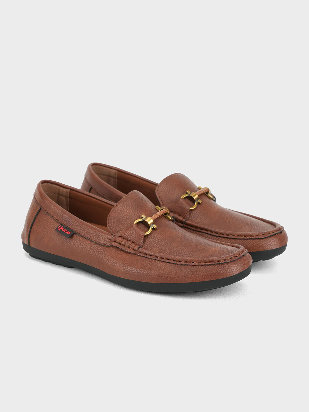 Men "BERNIE" Perfect Casual Moccasins - Image 4