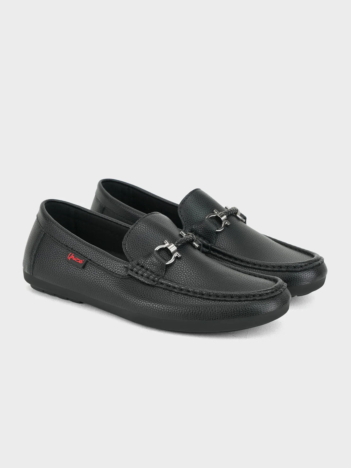 Men "BERNIE" Perfect Casual Moccasins - Image 2