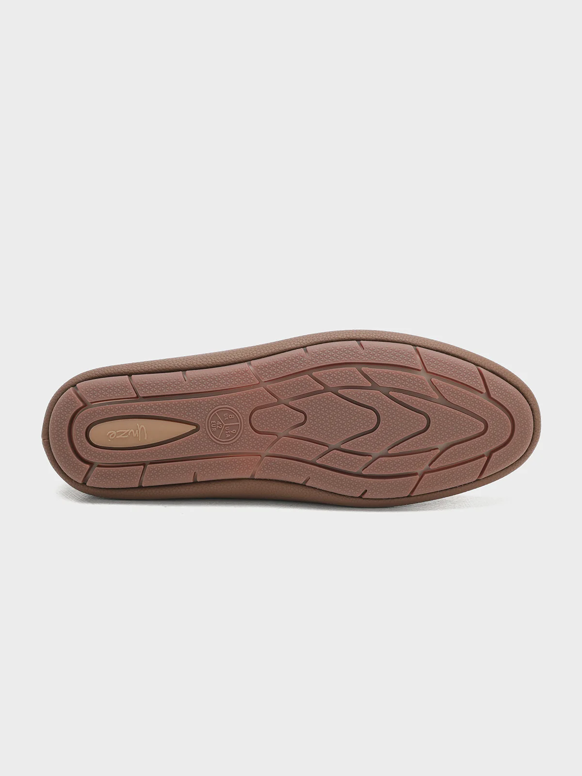Men "CALEB" Casual Designs Moccasins - Image 8