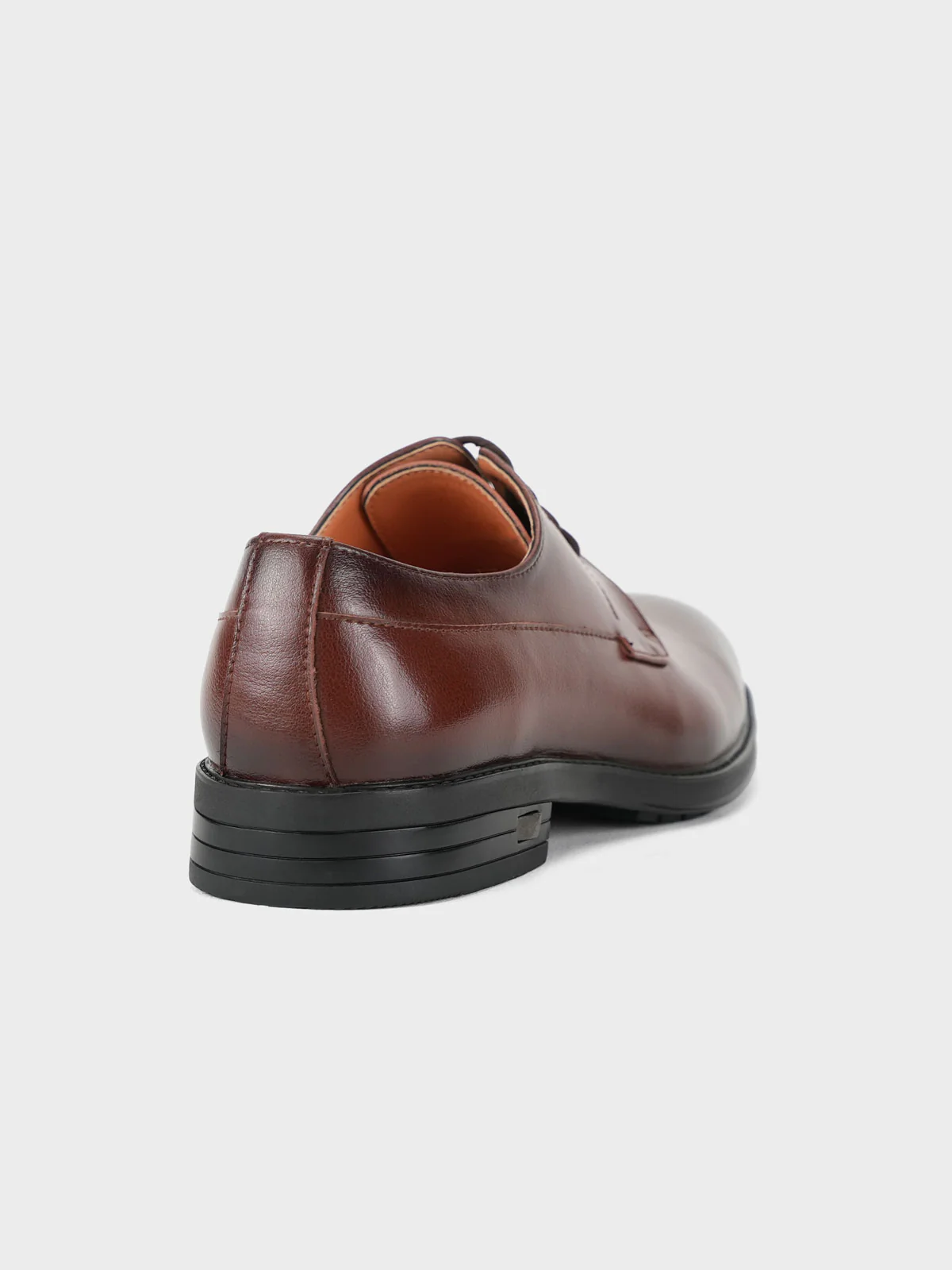 Men "CANYON" Modern Formal Leather Shoes - Image 5