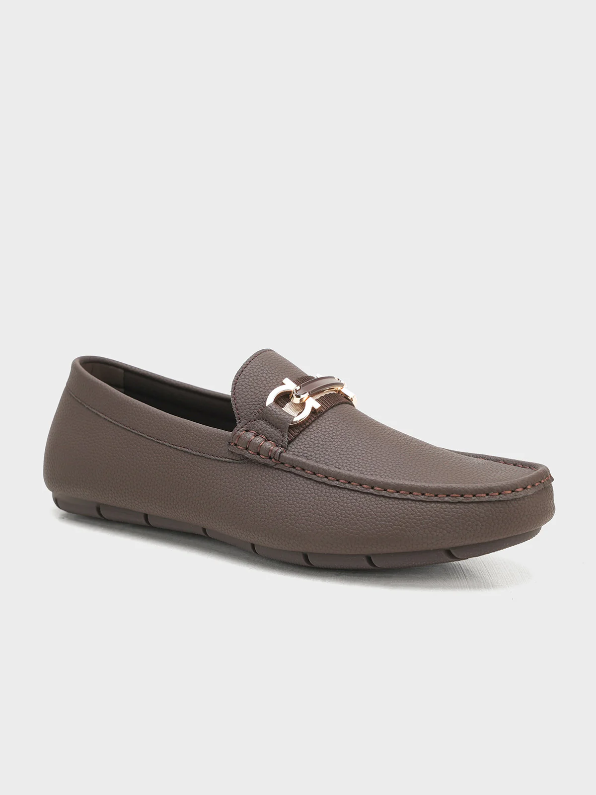 Men "EZEKI" Long Lasting Wear Moccasins - Image 2