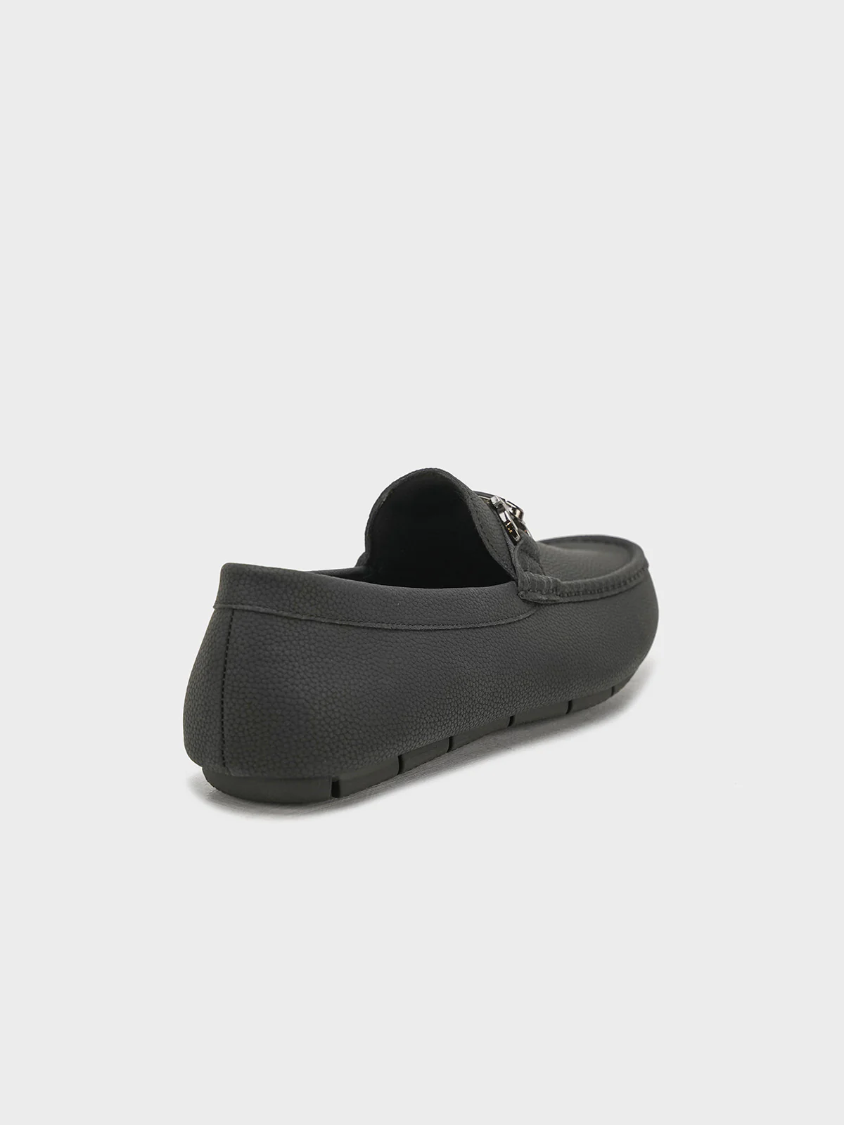 Men "EZEKI" Long Lasting Wear Moccasins - Image 5