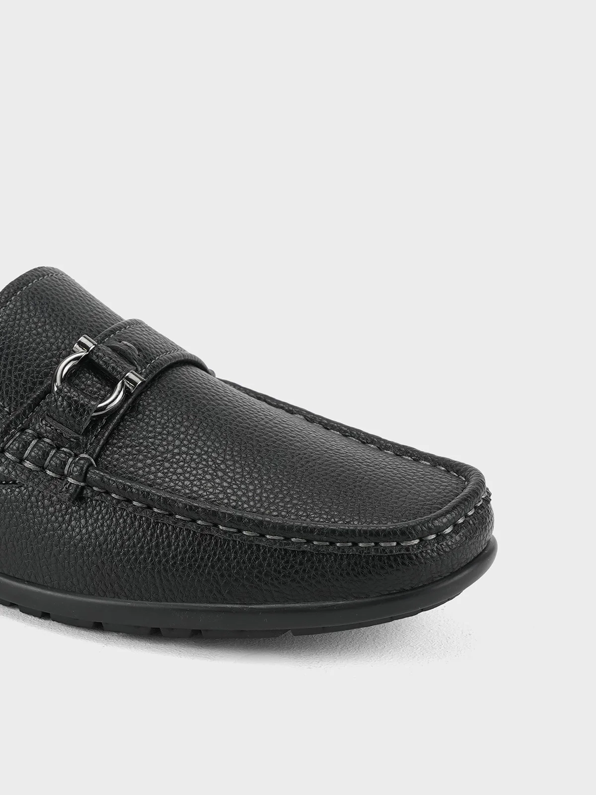Men "FERMIN" Comfort Moccasins Shoes - Image 7