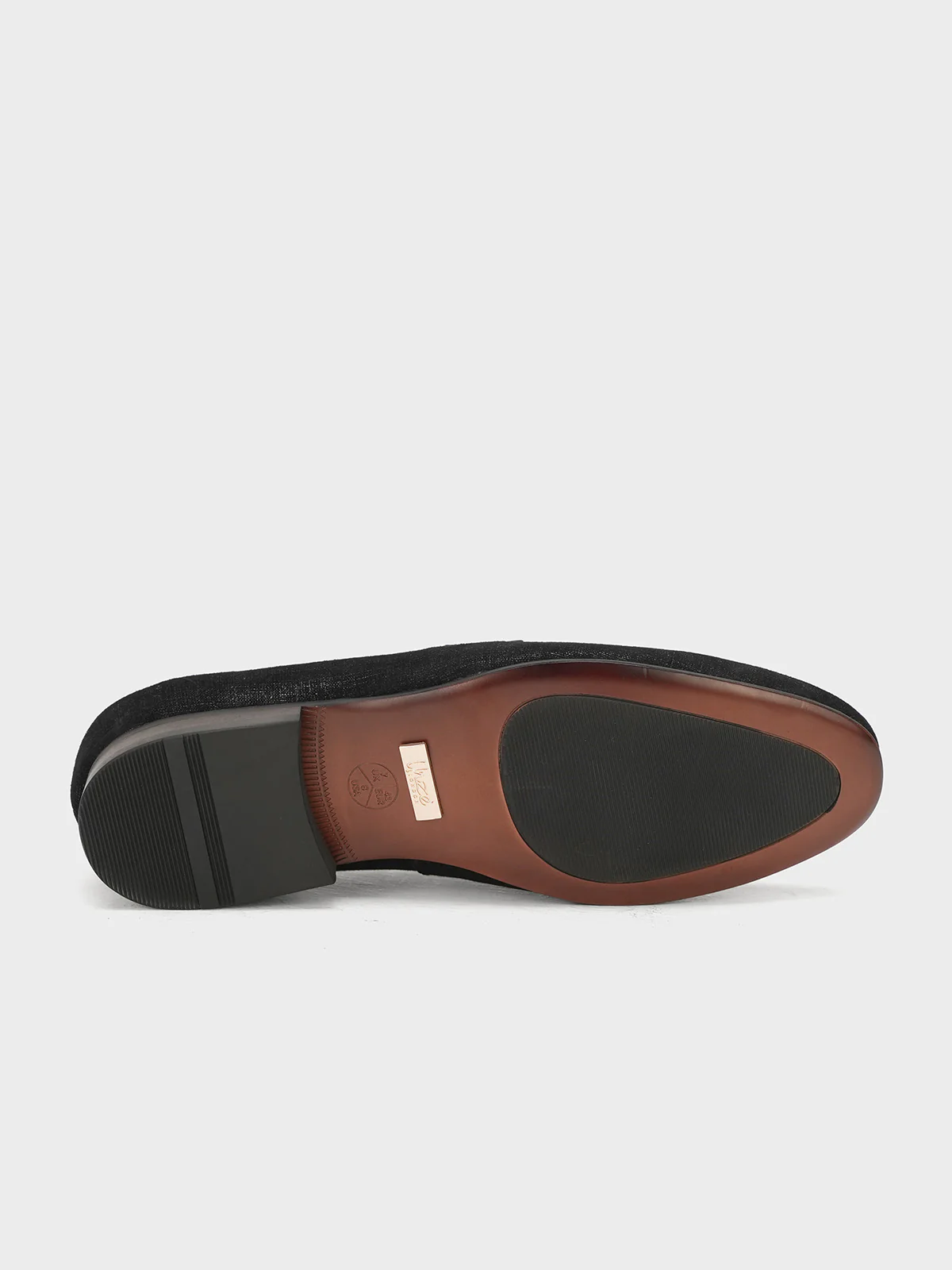 Men "GOWAN" Easy to Wear Premium Leather Formals - Image 5