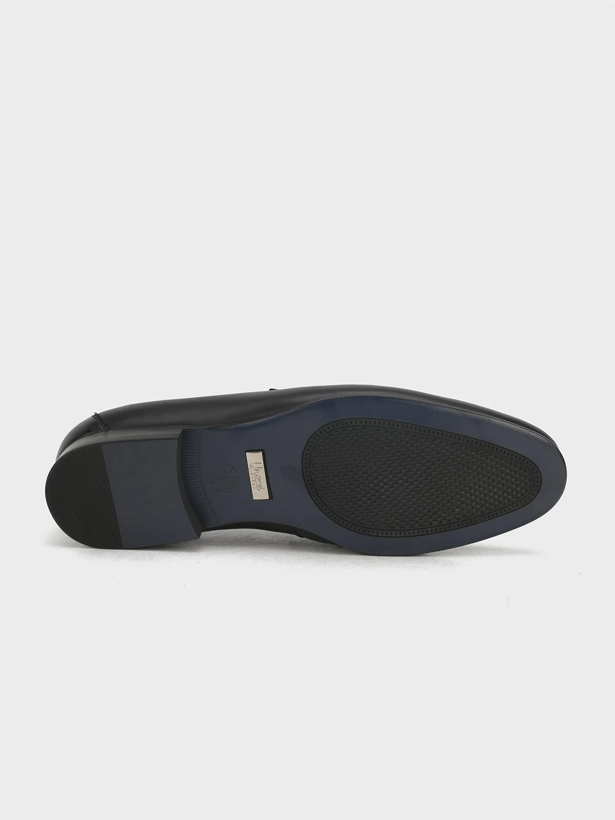 Men "HARLOW" Modern Premium Leather Formals - Image 8
