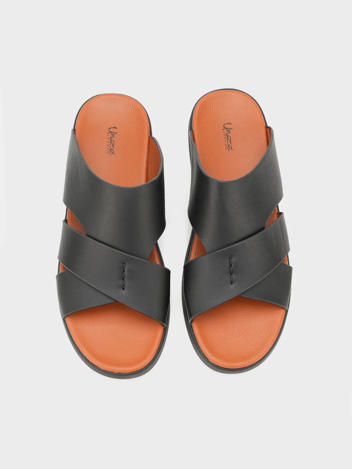 Men "HELADO" Comfy Casual Slippers - Image 6