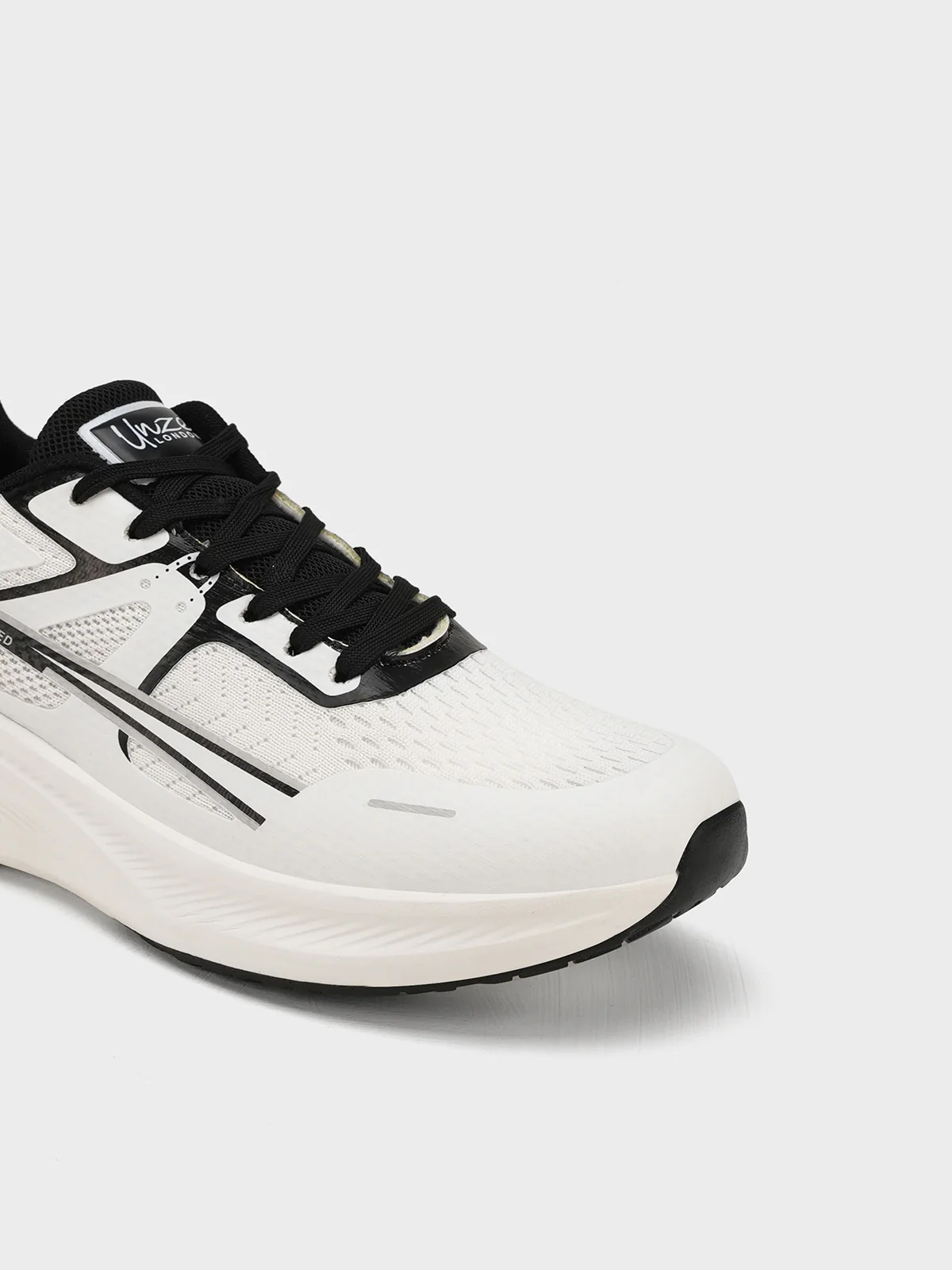 Men "KESHIA" Cool And Comfortable Trainers - Image 4