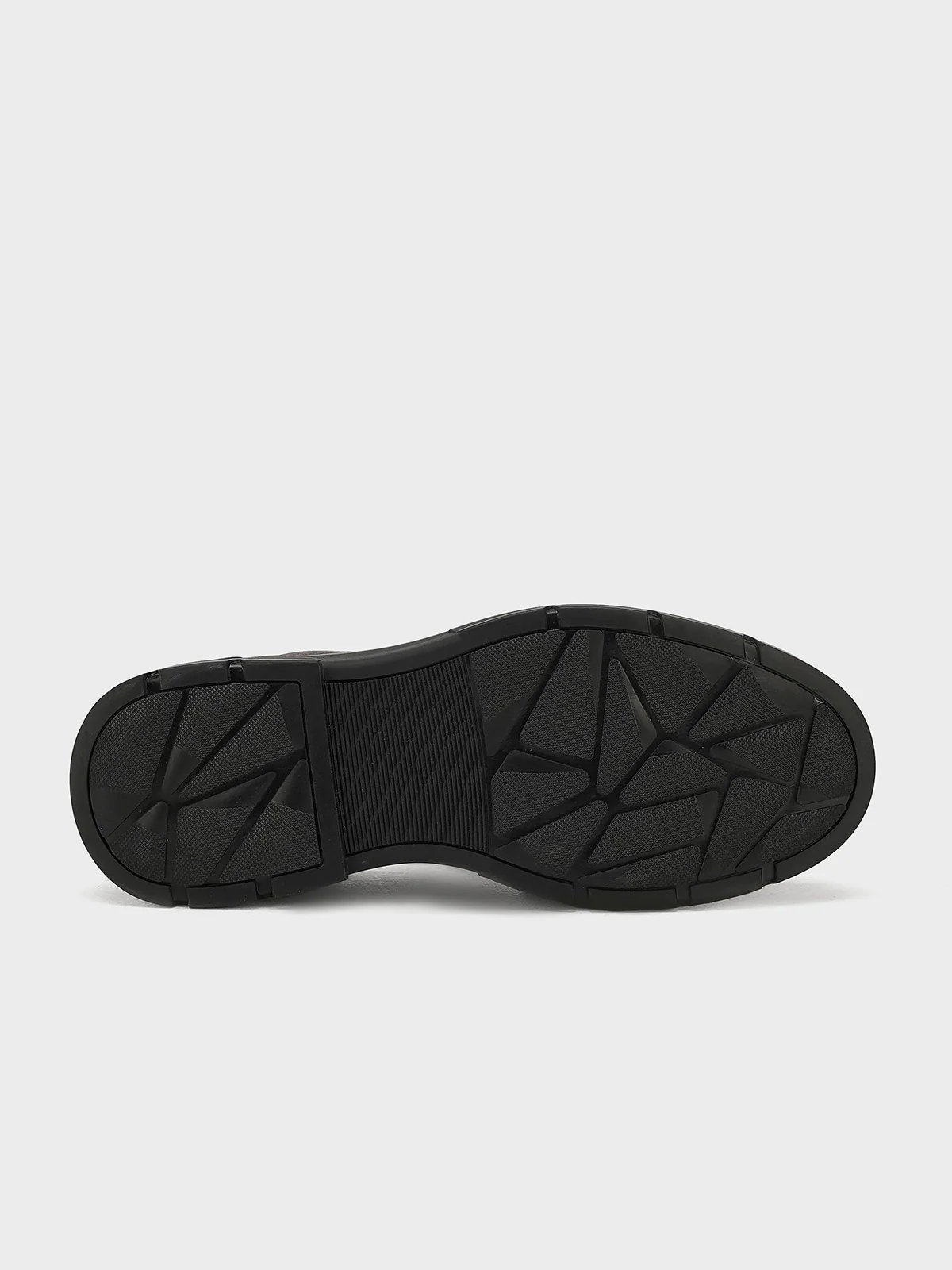 Men "KOMALI" Loafer Slip-On Leather Shoes - Image 8