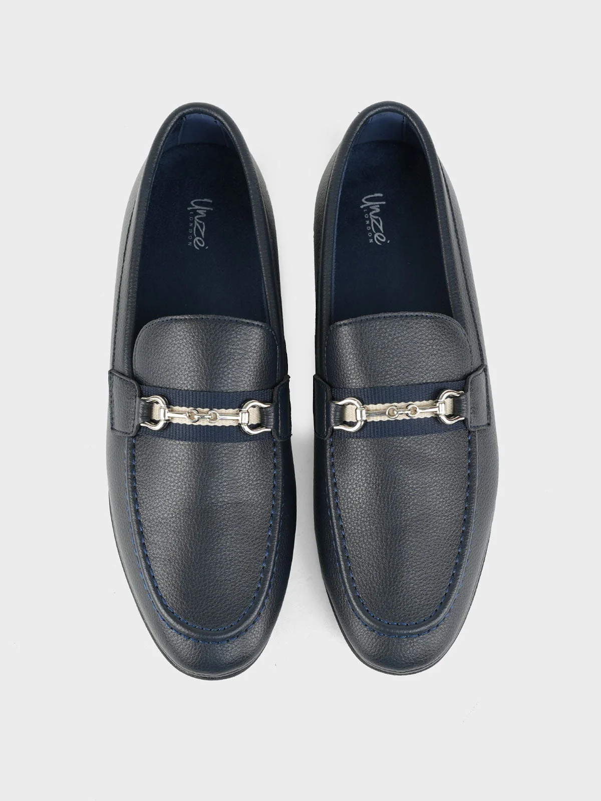 Men "LACA" Best Formal Shoes - Image 7