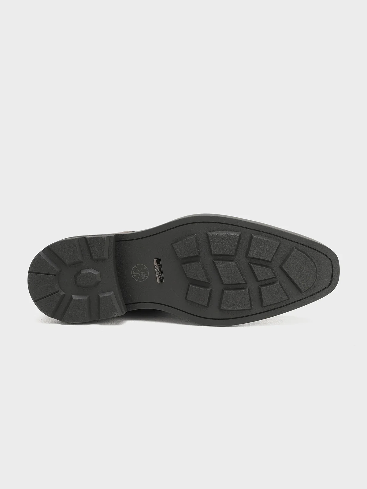Men "MICHAEL" Versatile Leather Boots - Image 8