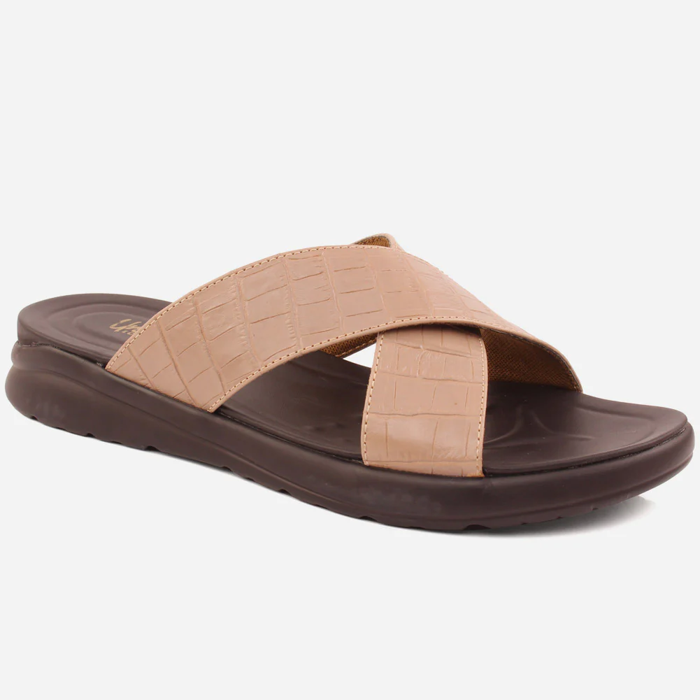 Men "MORFI" Comfy Slippers