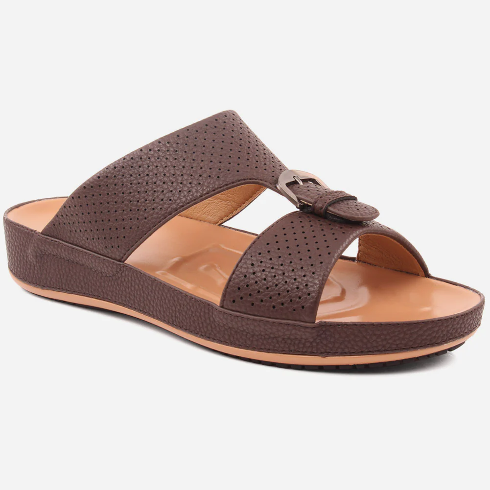 Men "MORGAN" Outdoor Comfortable Slippers
