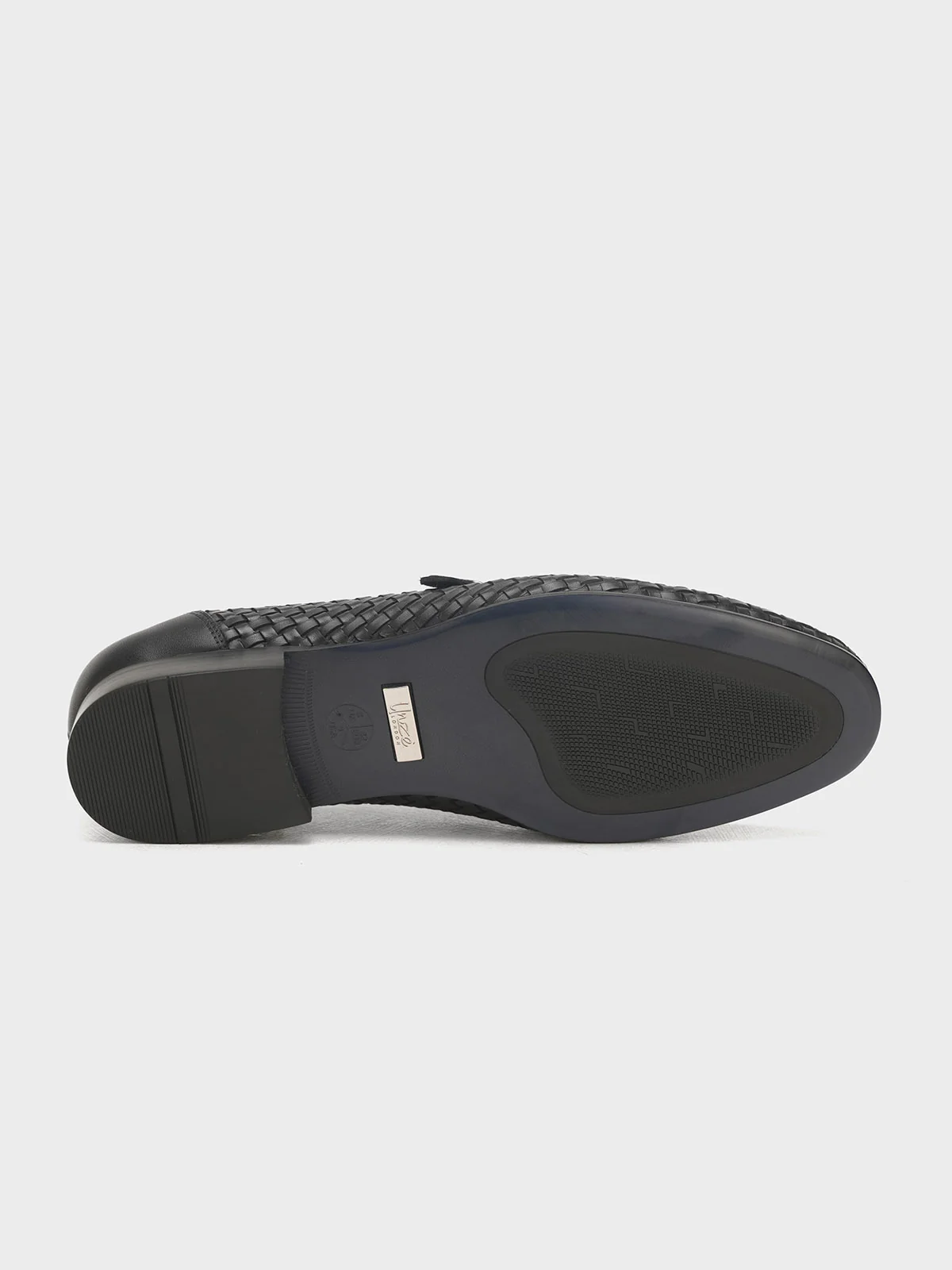 Men "MUGISA" Formal Premium Leather Shoes - Image 8