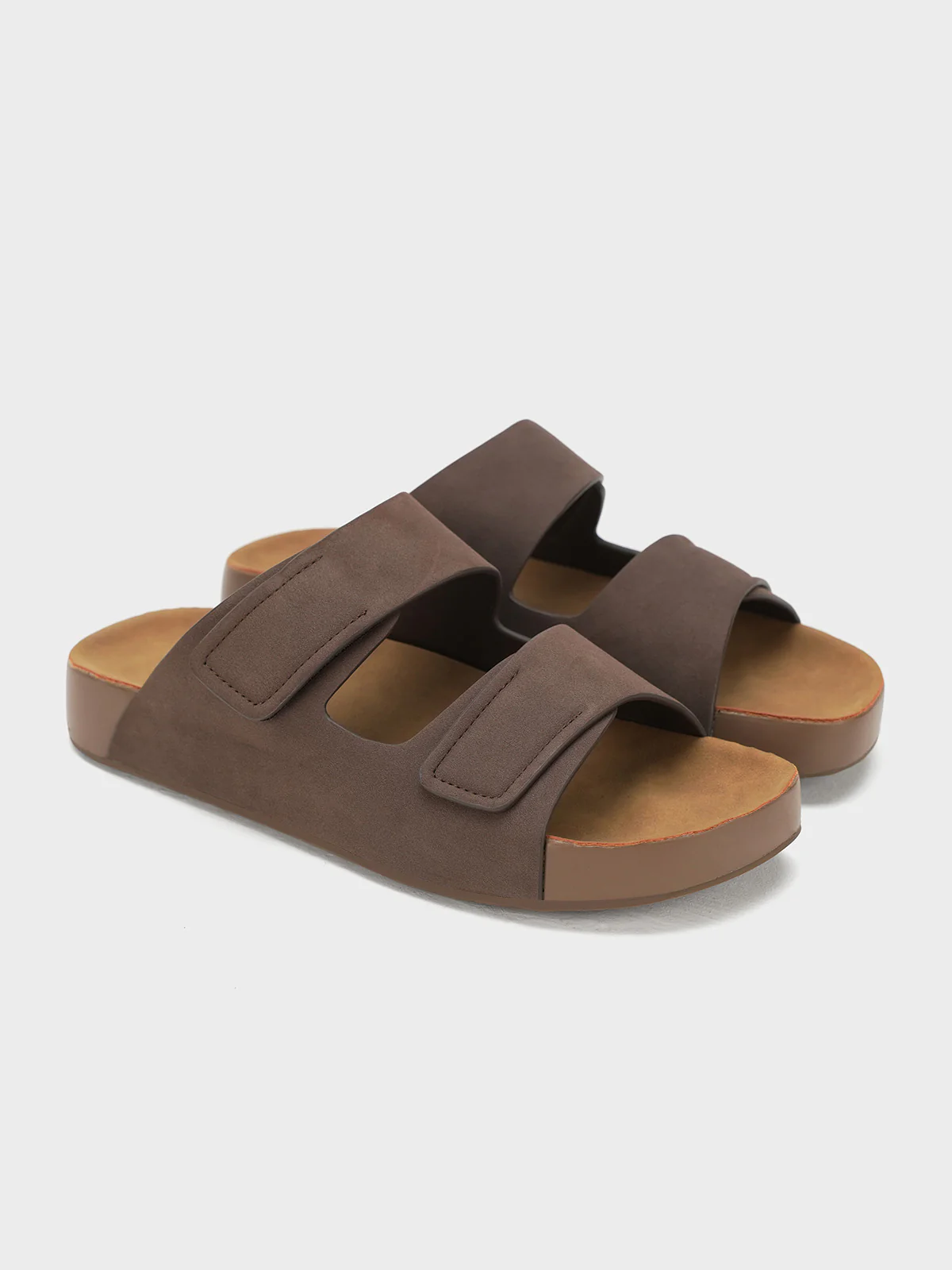 Men "OSBOR" Long Lasting Wear Slippers - Image 4