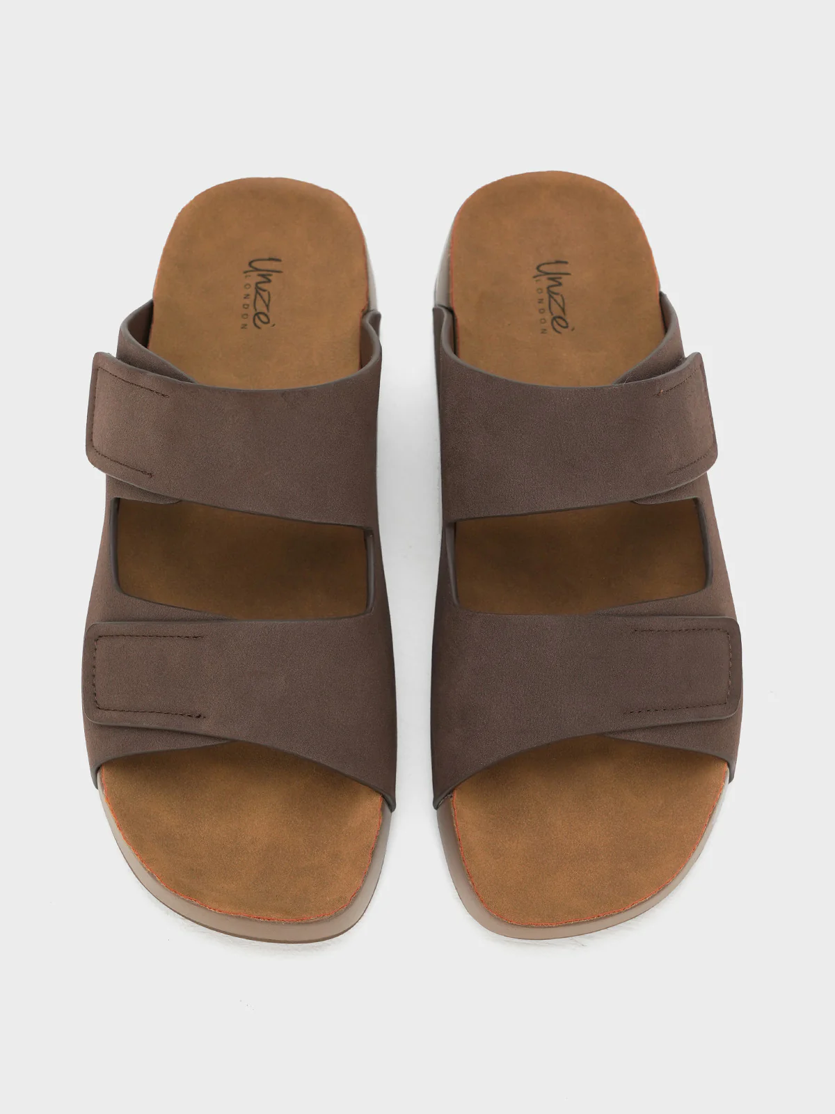 Men "OSBOR" Long Lasting Wear Slippers - Image 9