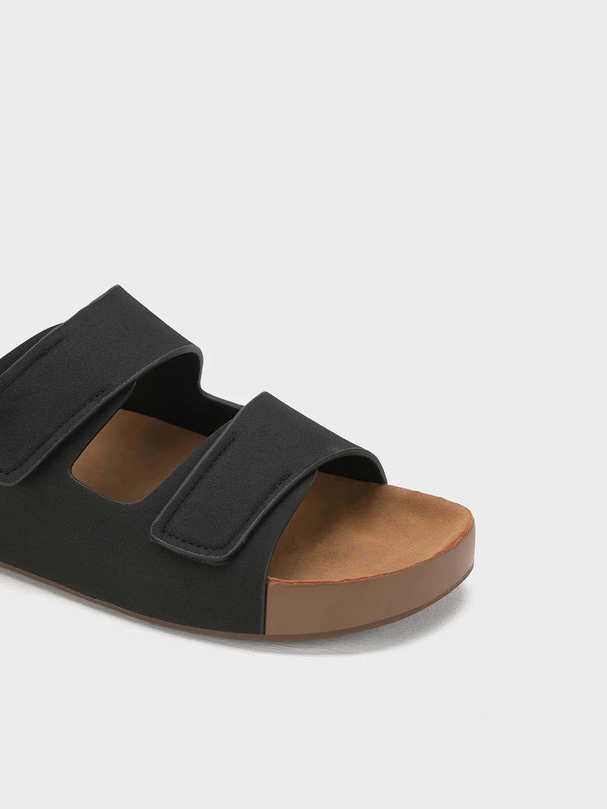 Men "OSBOR" Long Lasting Wear Slippers - Image 7