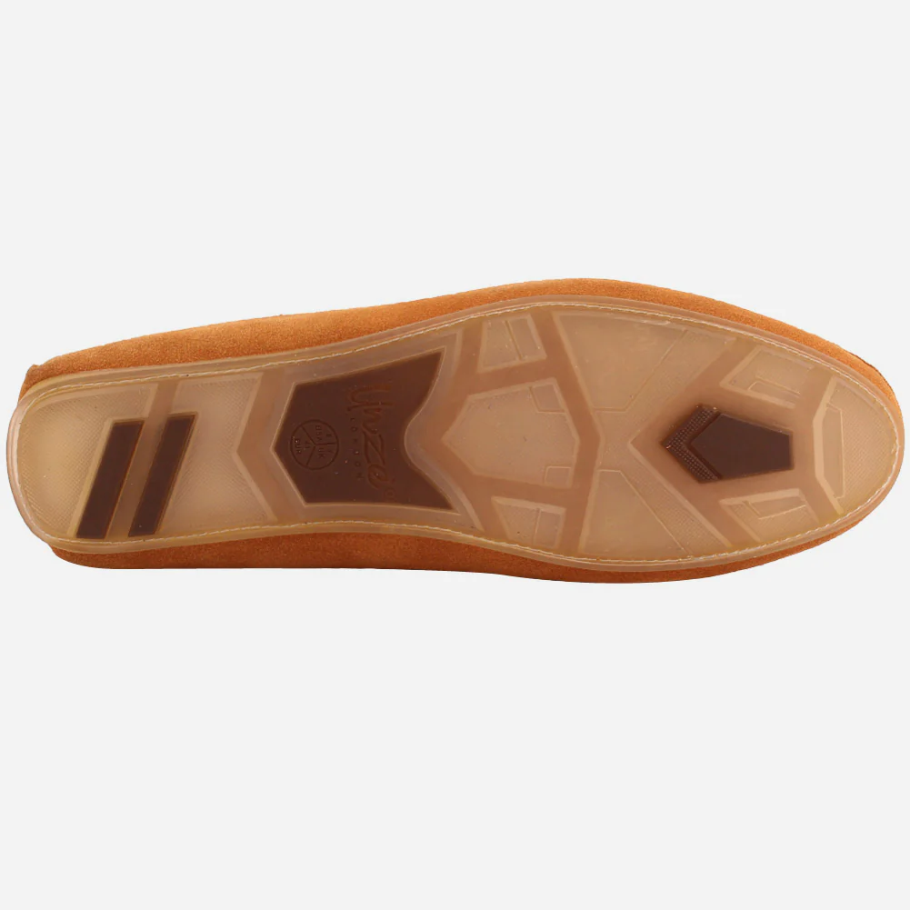Men "PICCOLI" Stylish Moccasins - Image 5