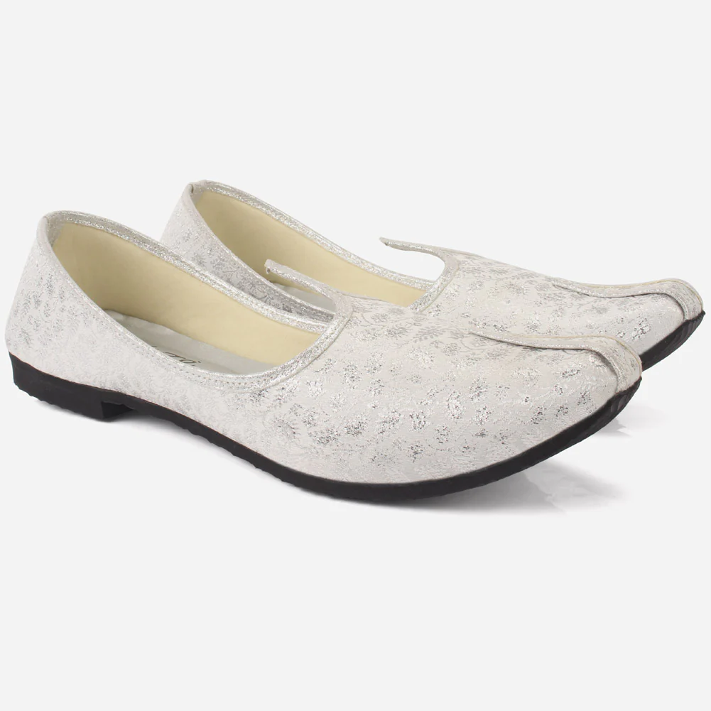 Men "QUIN" Slip On Indian Khussa - Image 2
