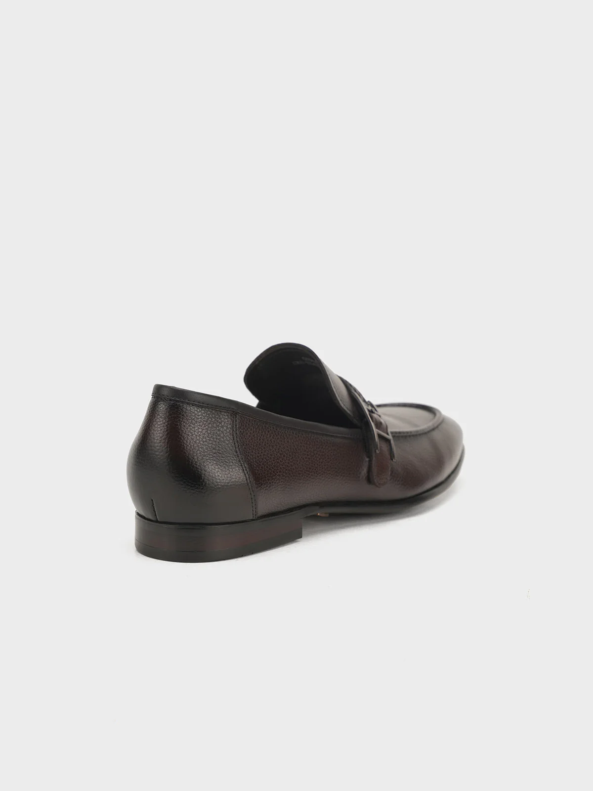 Men "SKYLAR" Slip On Design Premium Leather Formals - Image 5