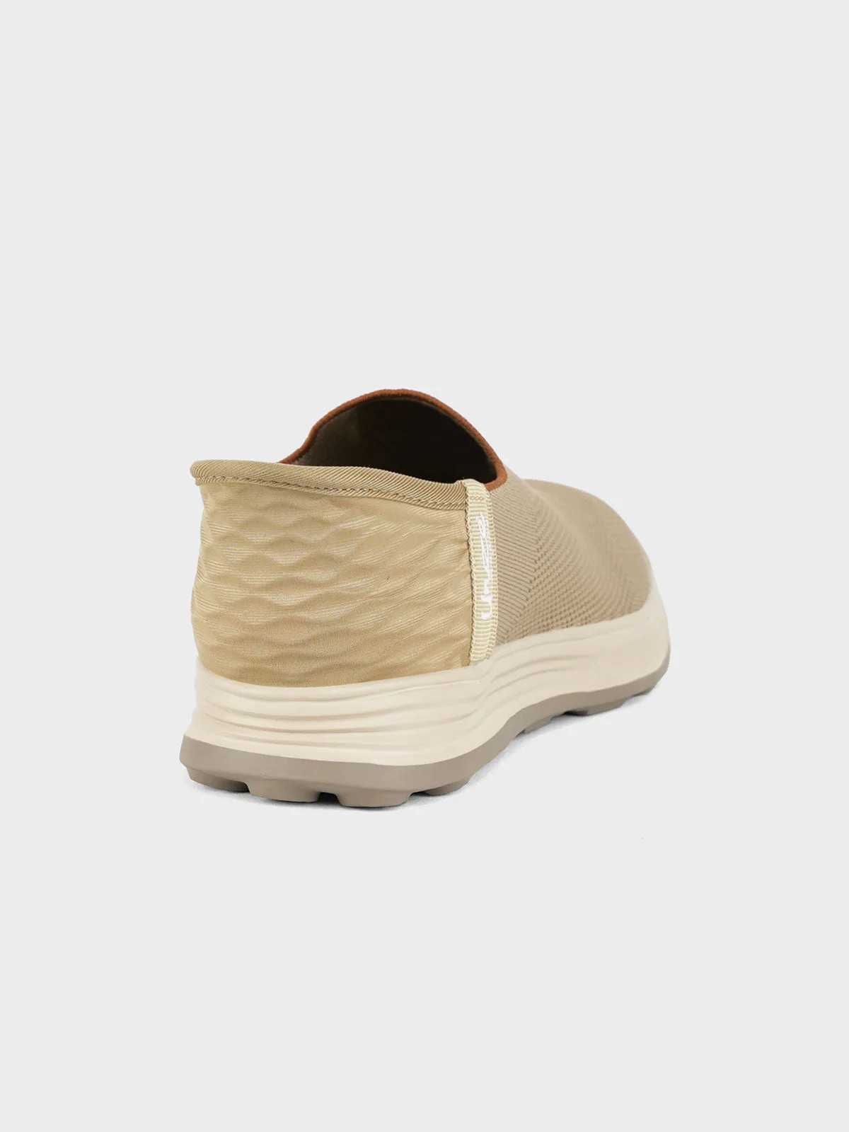 Men "SMATCH" Slip On Casual Trainers - Image 3