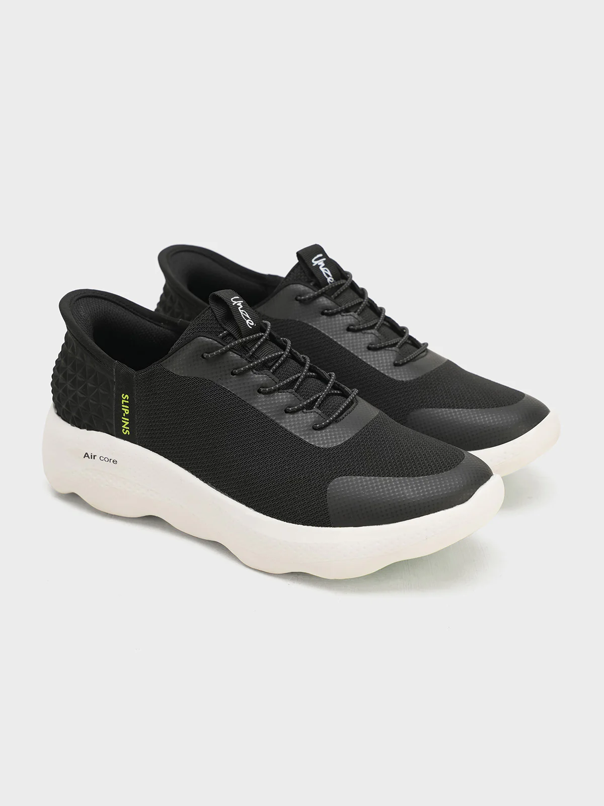 Men "TANERB" Lightweight Casual Trainers - Image 4