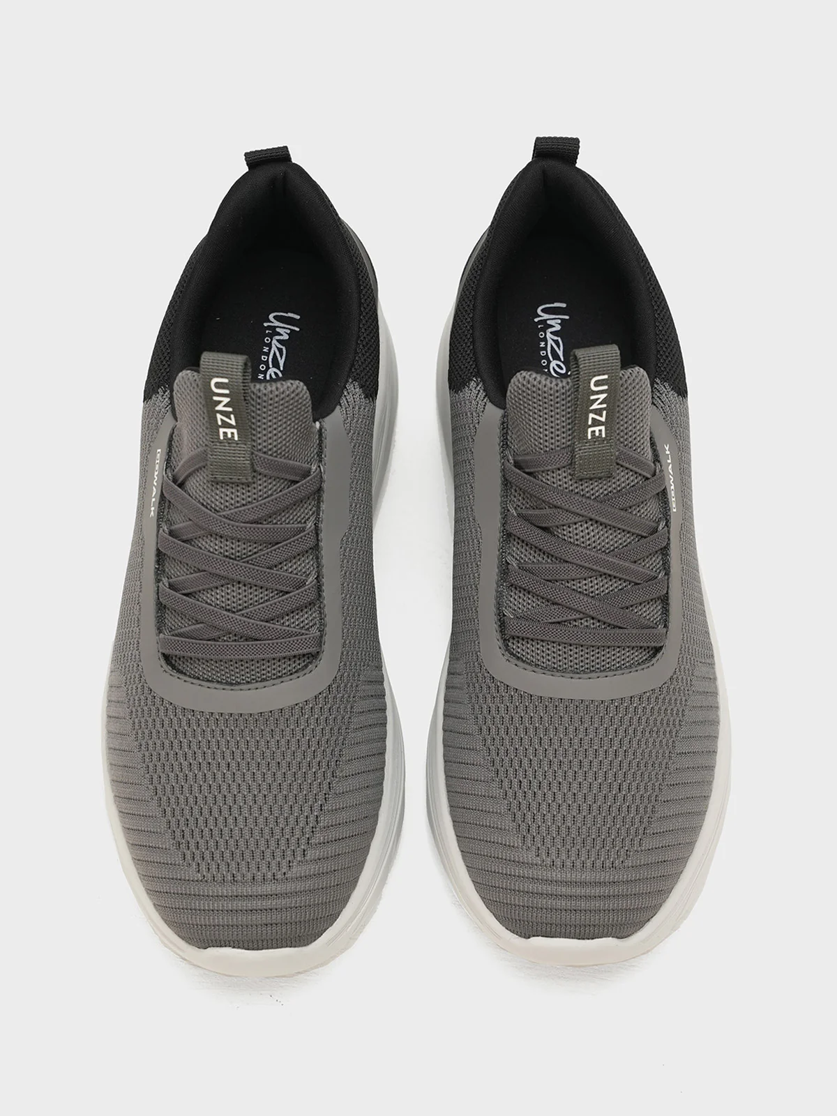Men "TRISTAN" Lightweight Trainers - Image 9